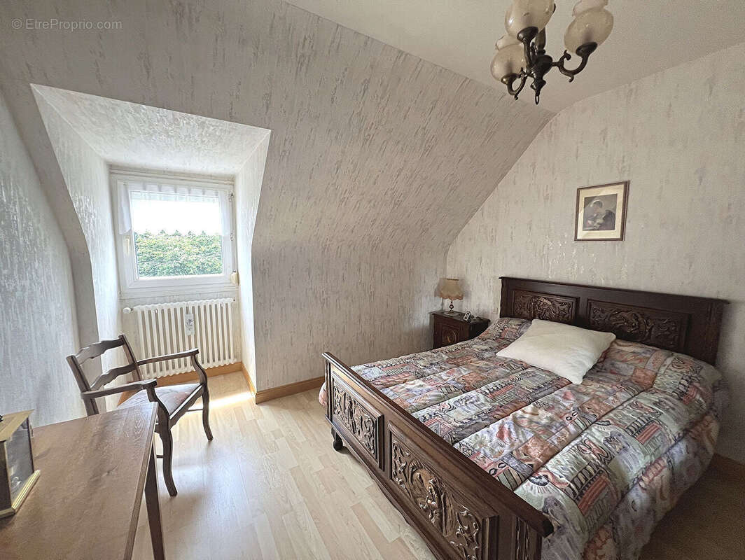 Maison à SAINT-BRIEUC