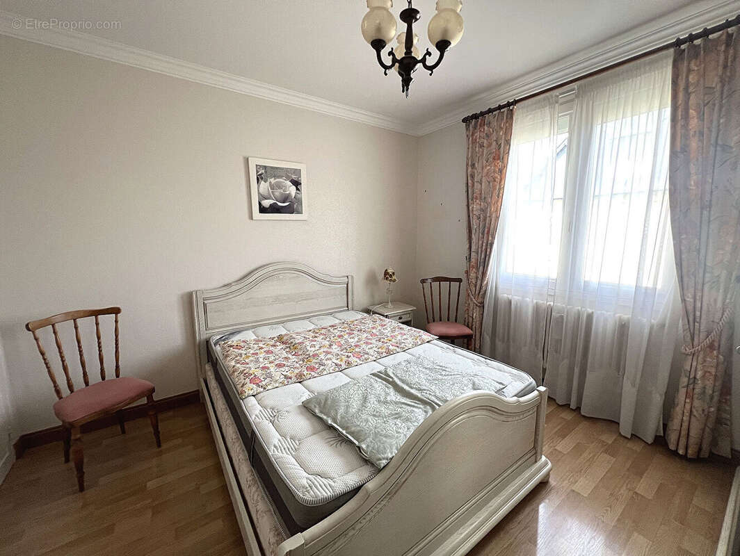 Maison à SAINT-BRIEUC