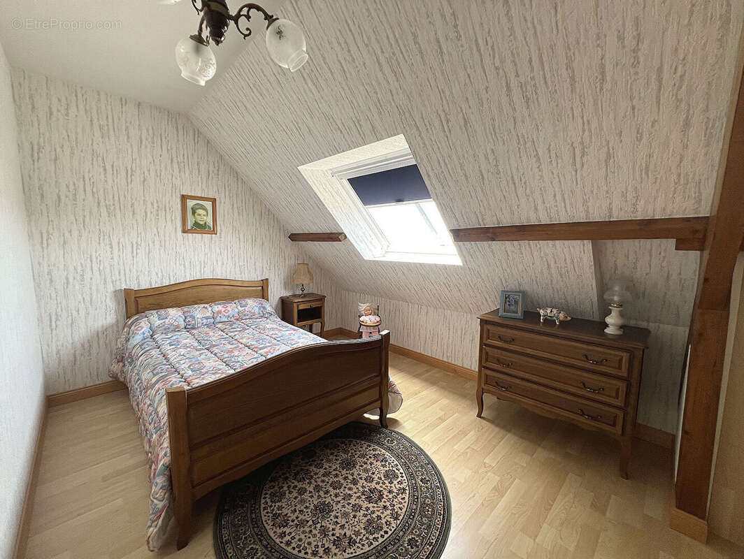 Maison à SAINT-BRIEUC