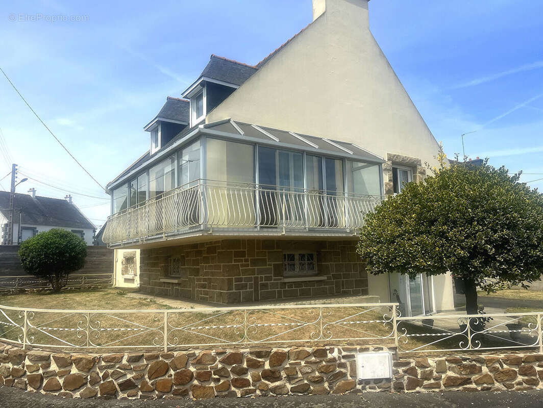 Maison à SAINT-BRIEUC