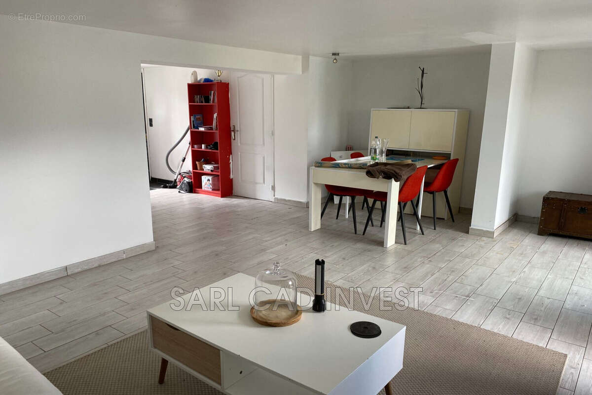 Maison à CHANCEAUX-SUR-CHOISILLE