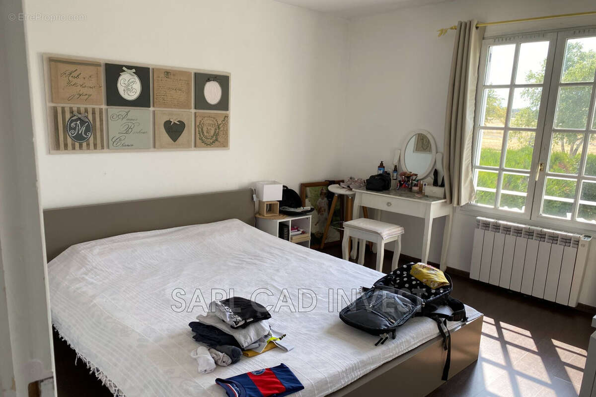 Maison à CHANCEAUX-SUR-CHOISILLE