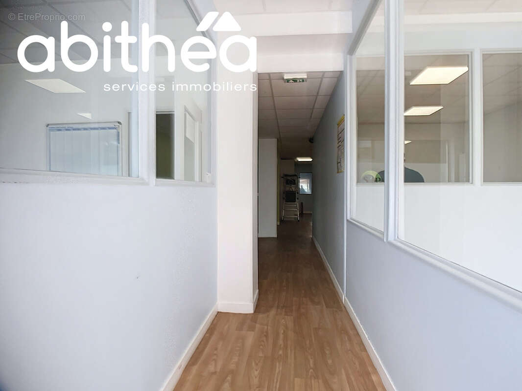 Appartement à CHOISY-LE-ROI