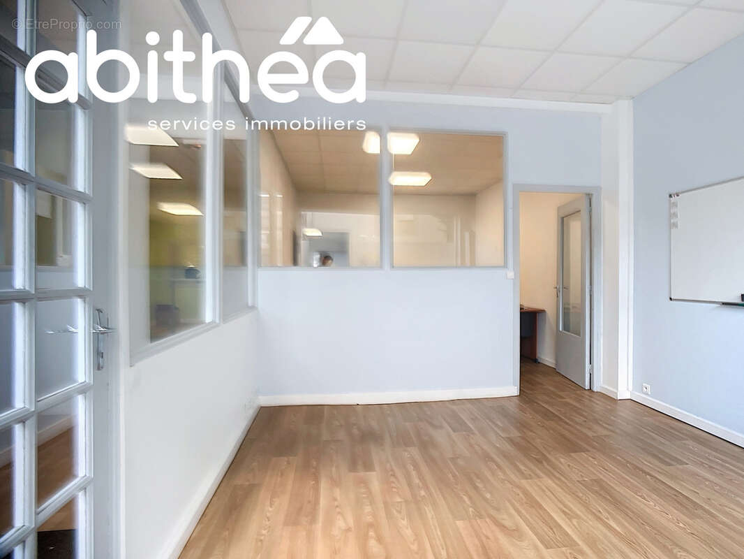 Appartement à CHOISY-LE-ROI