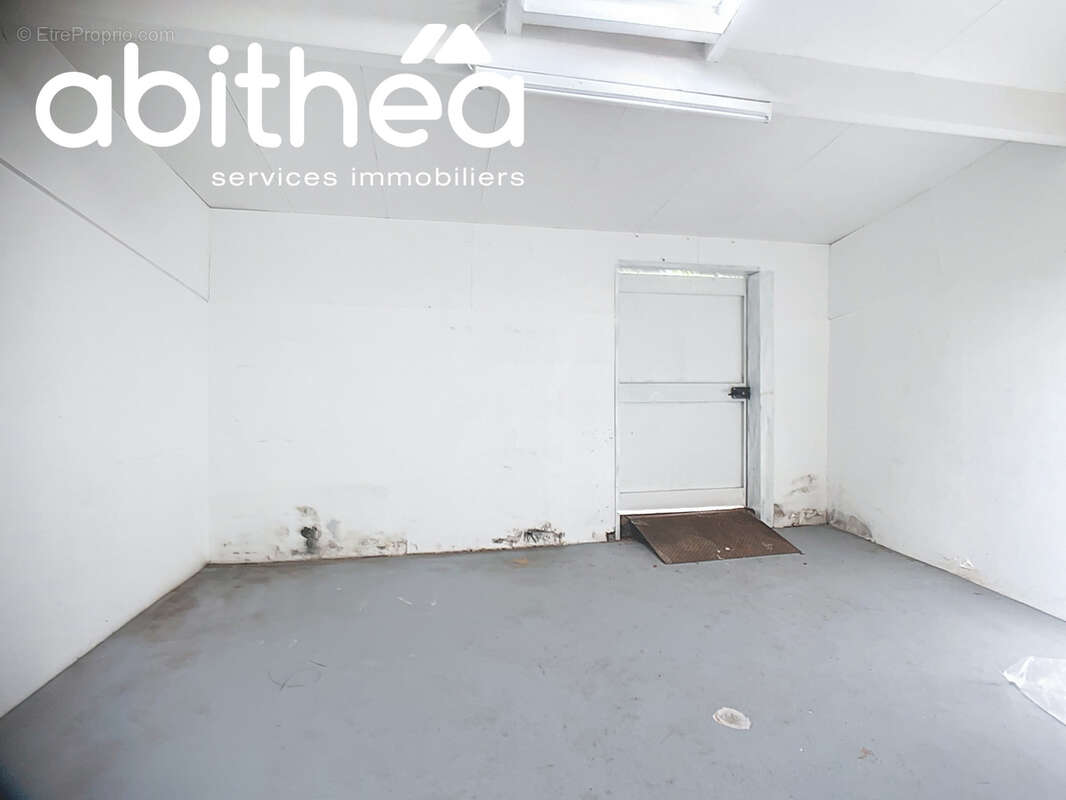 Appartement à CHOISY-LE-ROI