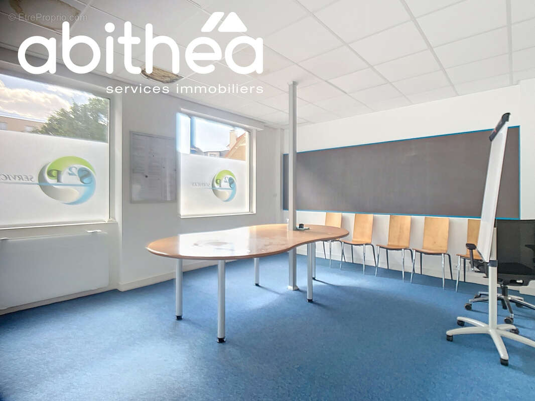 Appartement à CHOISY-LE-ROI