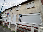 Appartement à CHOISY-LE-ROI