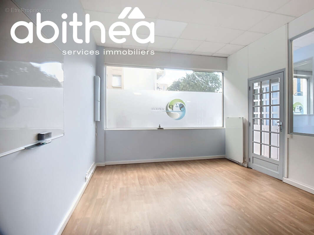 Appartement à CHOISY-LE-ROI