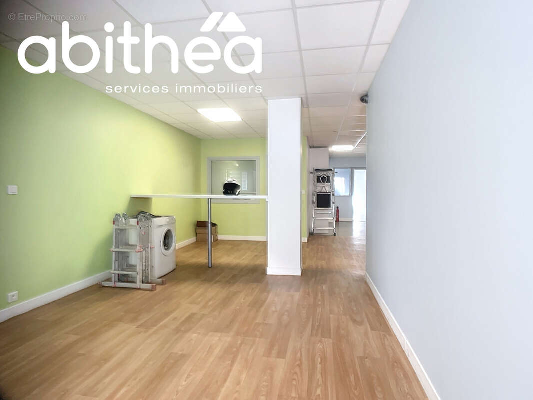 Appartement à CHOISY-LE-ROI