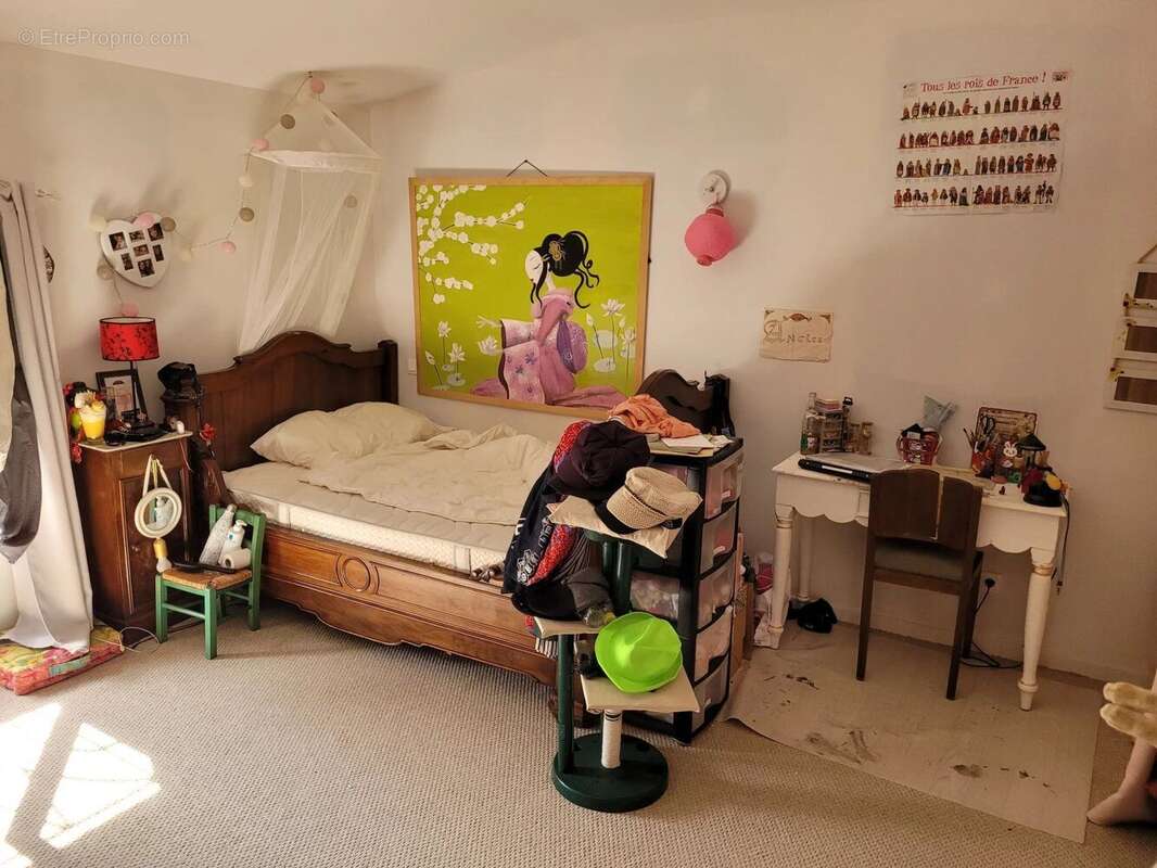 Maison à SAINTE-FLORINE