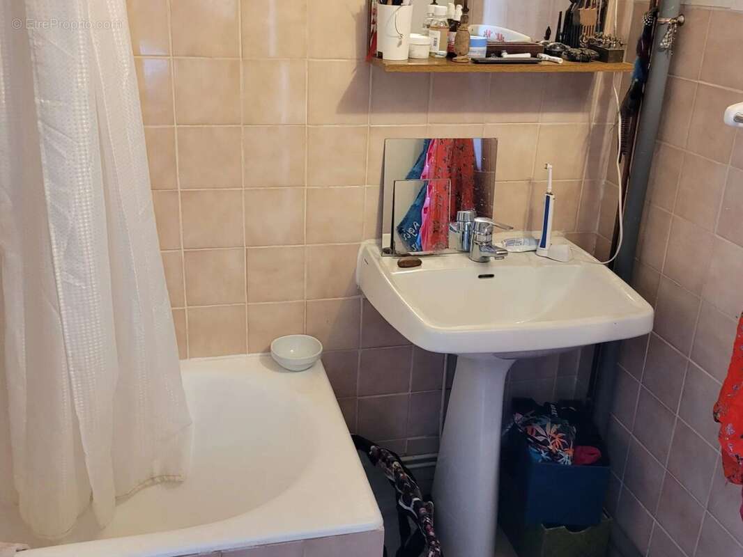 Maison à SAINTE-FLORINE