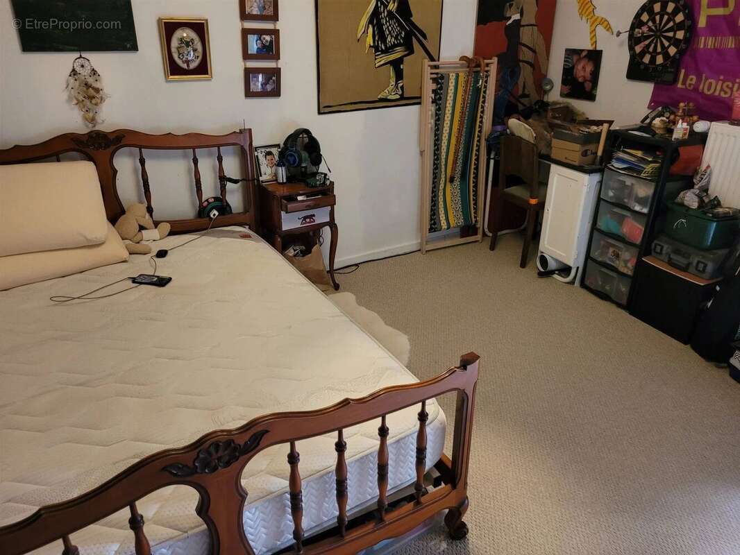 Maison à SAINTE-FLORINE