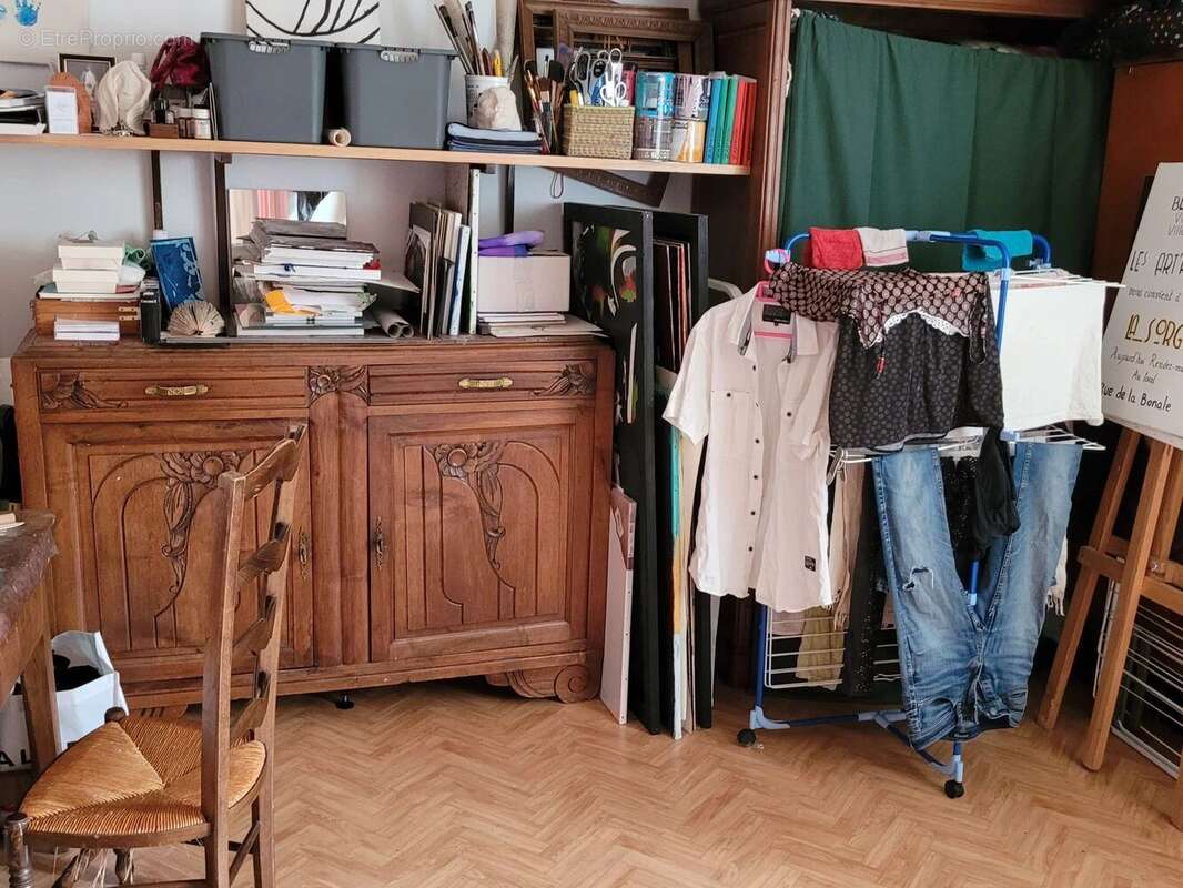 Maison à SAINTE-FLORINE