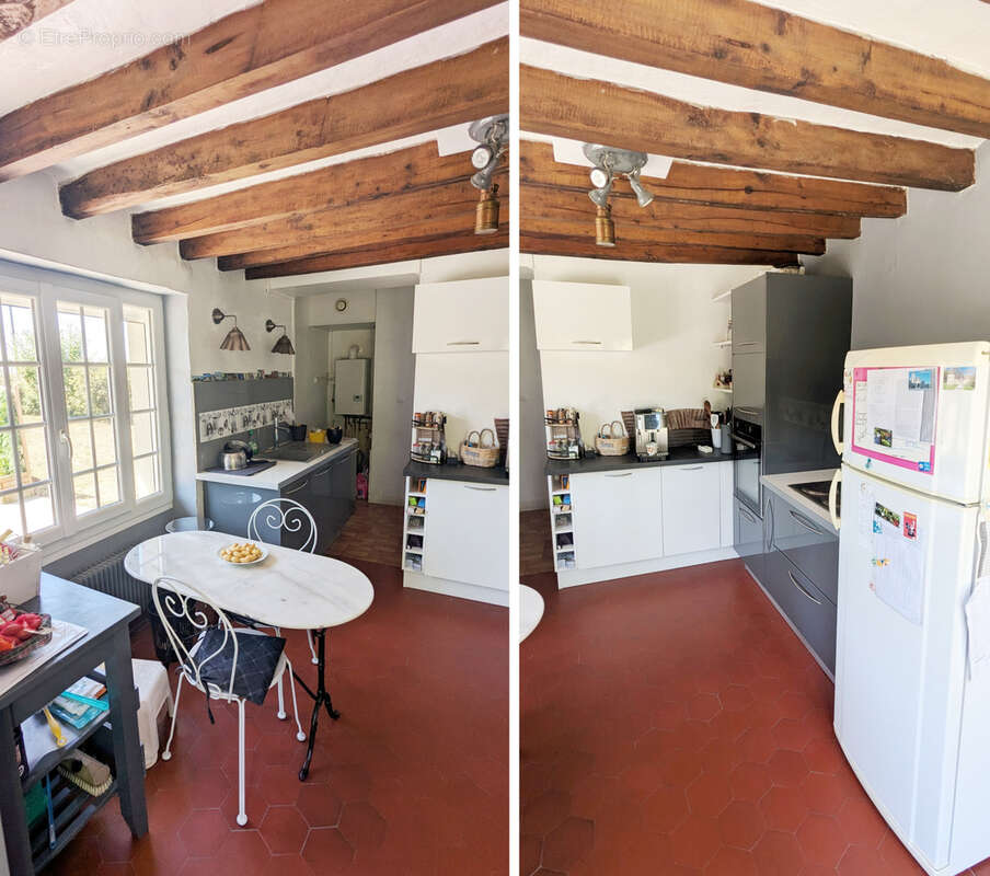 Maison à BEAUMONT-DU-GATINAIS