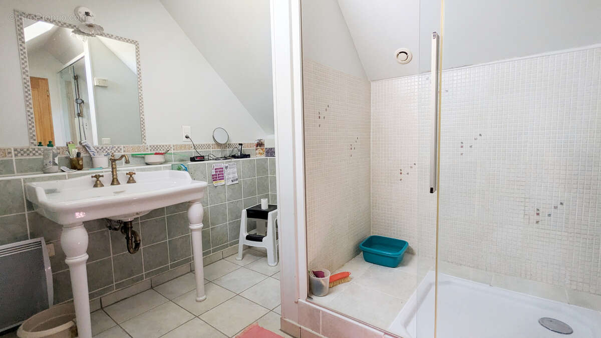 Maison à BEAUMONT-DU-GATINAIS