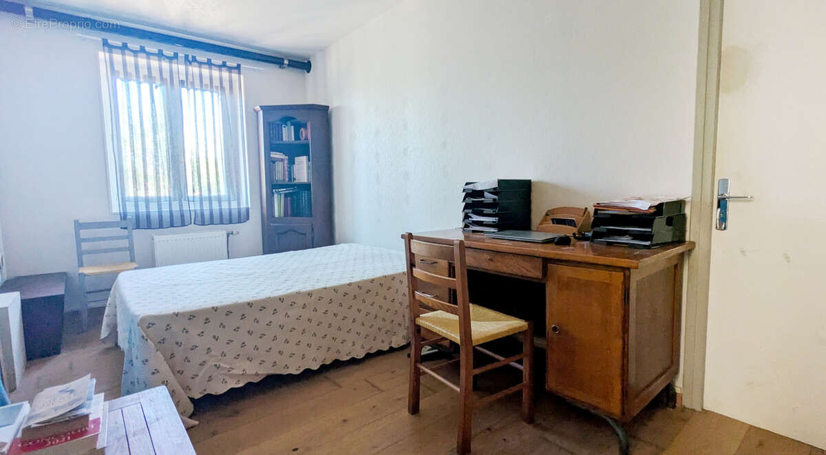 Maison à CHATEAU-LANDON