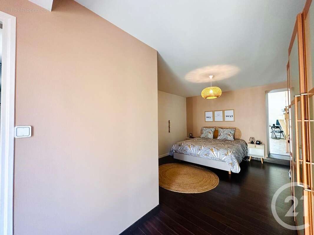 Maison à BAYON-SUR-GIRONDE