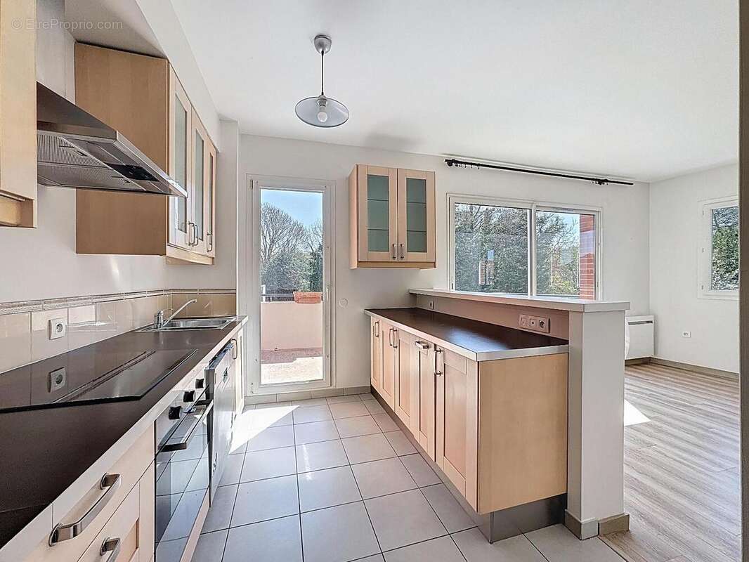   - Appartement à MARCQ-EN-BAROEUL