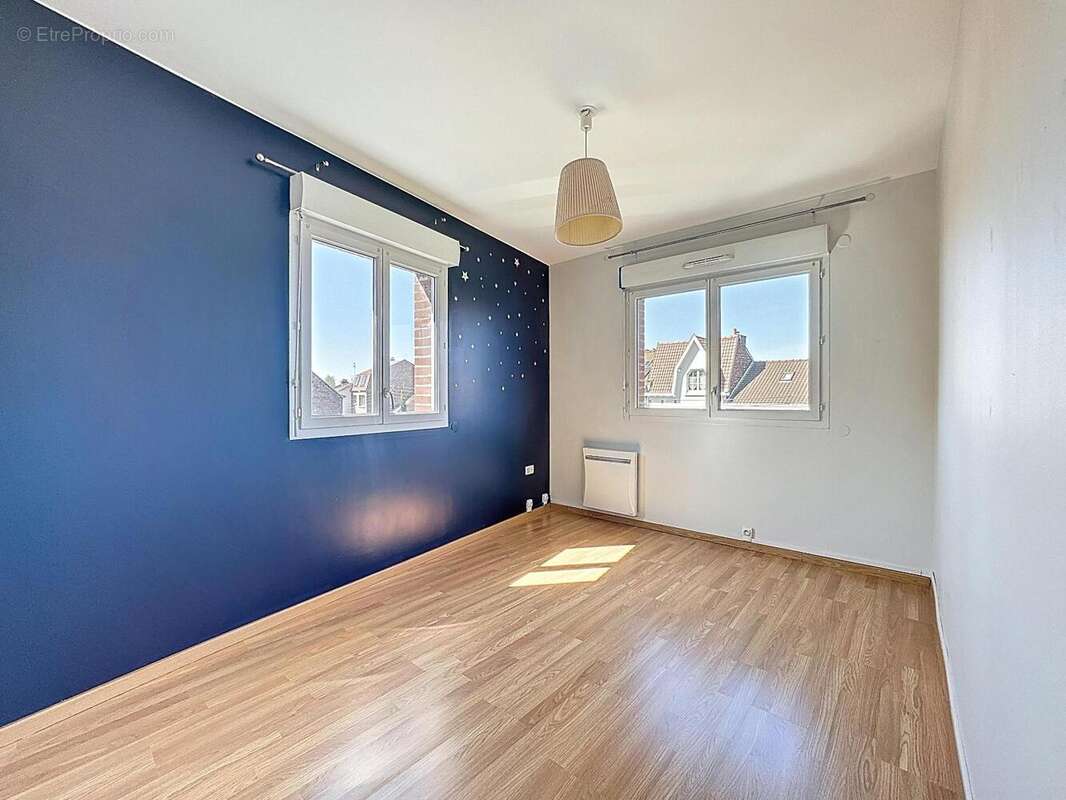   - Appartement à MARCQ-EN-BAROEUL