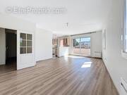   - Appartement à MARCQ-EN-BAROEUL