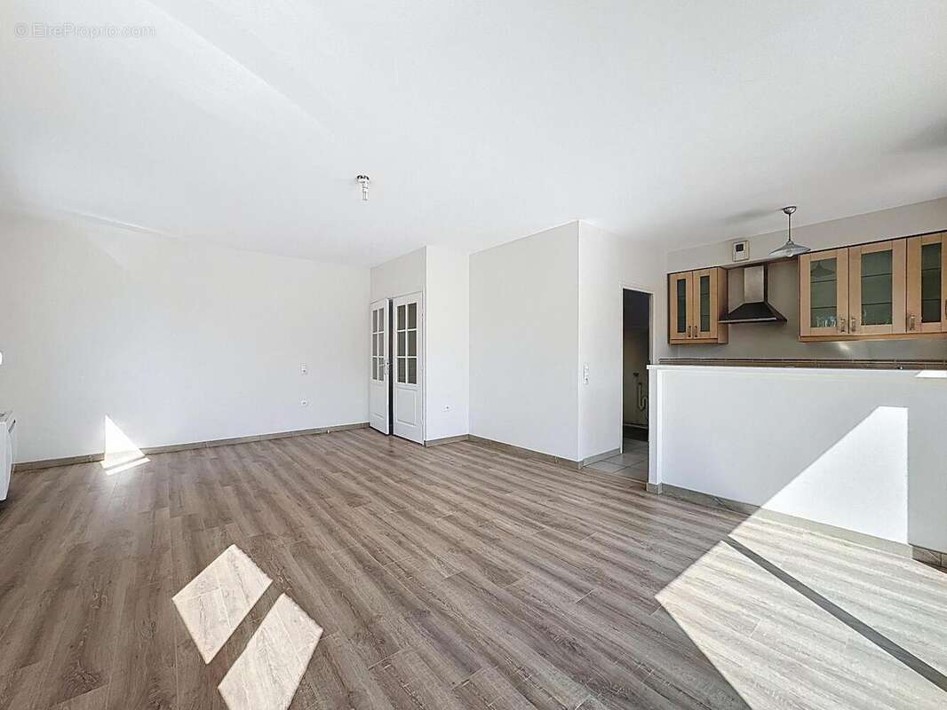   - Appartement à MARCQ-EN-BAROEUL