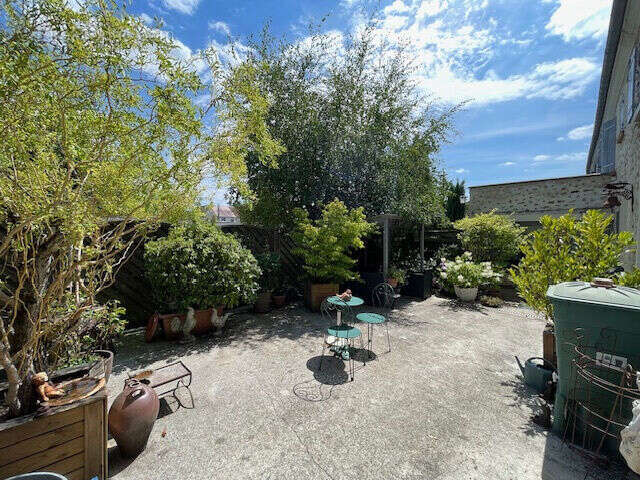 Photo 3 - Maison à REBAIS