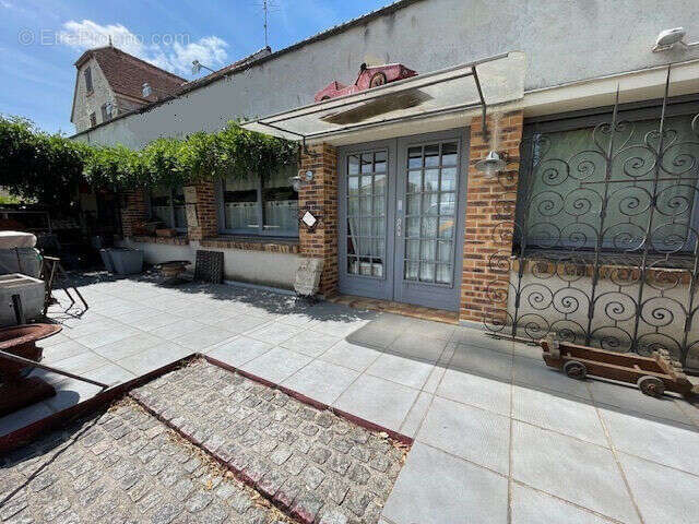 Photo 6 - Maison à REBAIS