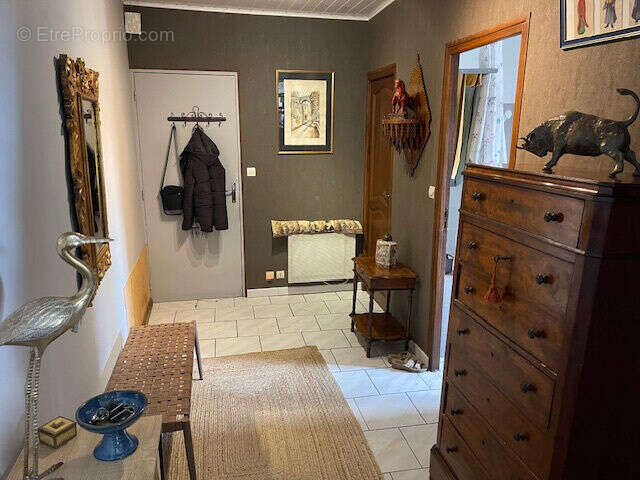 Photo 7 - Maison à REBAIS