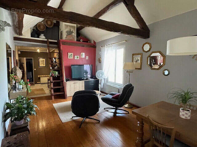 Photo 9 - Maison à REBAIS