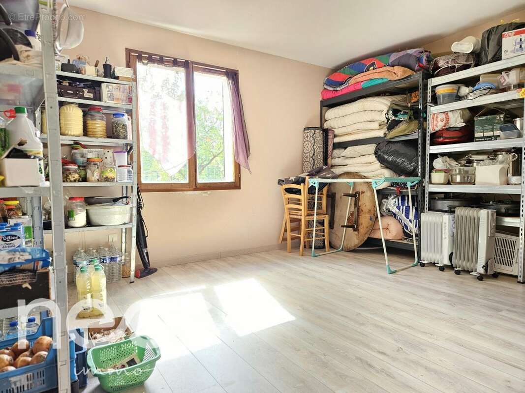 Maison à MEHUN-SUR-YEVRE