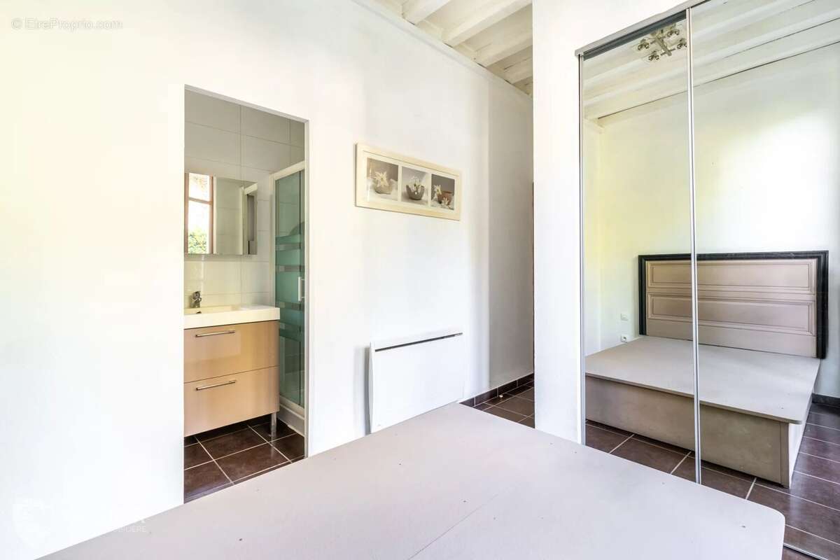 Appartement à TREVOUX