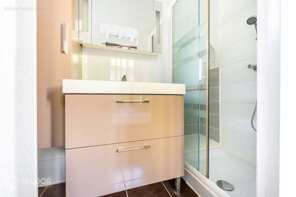 Appartement à TREVOUX