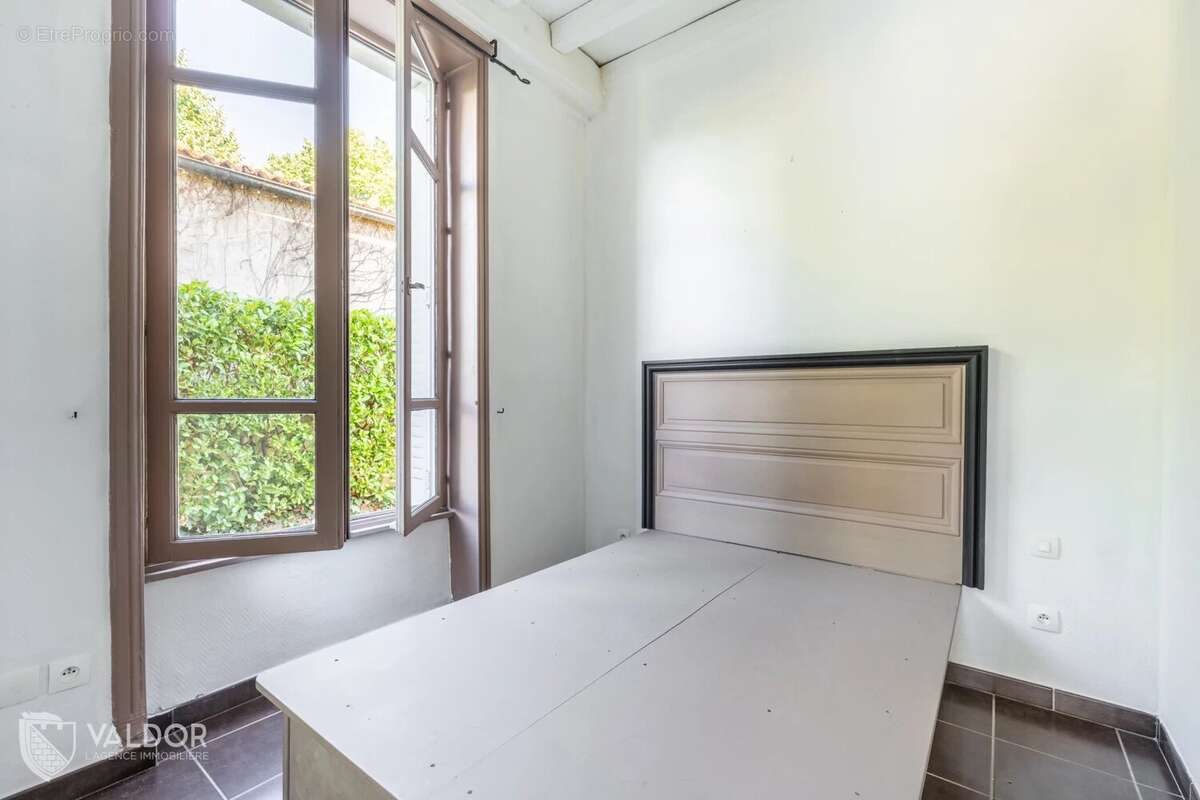 Appartement à TREVOUX