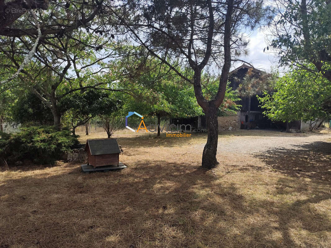 Maison à ROMESTAING