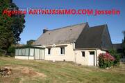 Maison à JOSSELIN