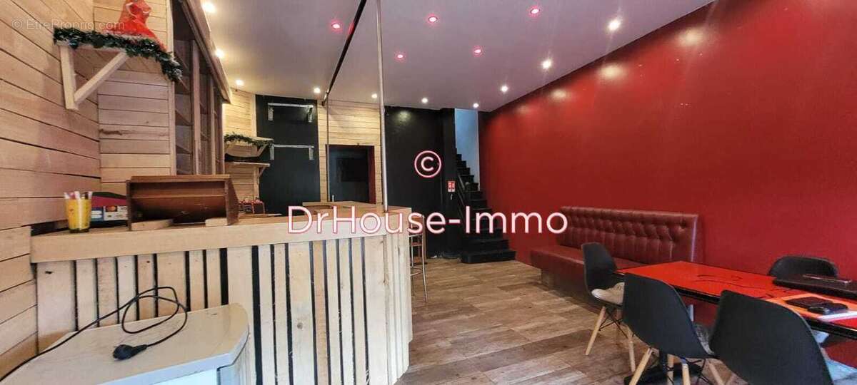 Appartement à ROYE