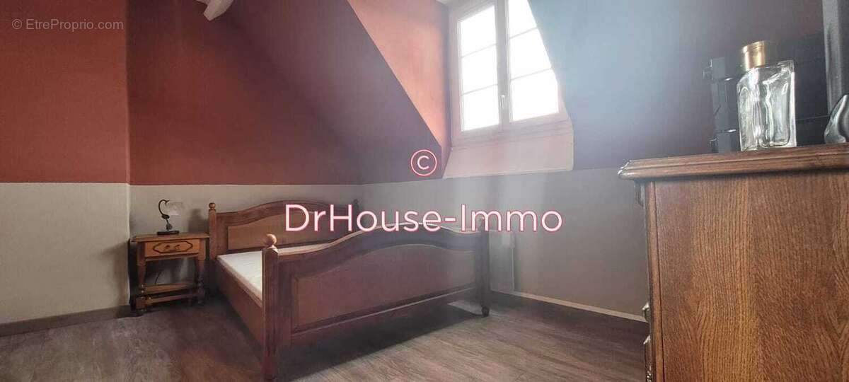 Appartement à ROYE