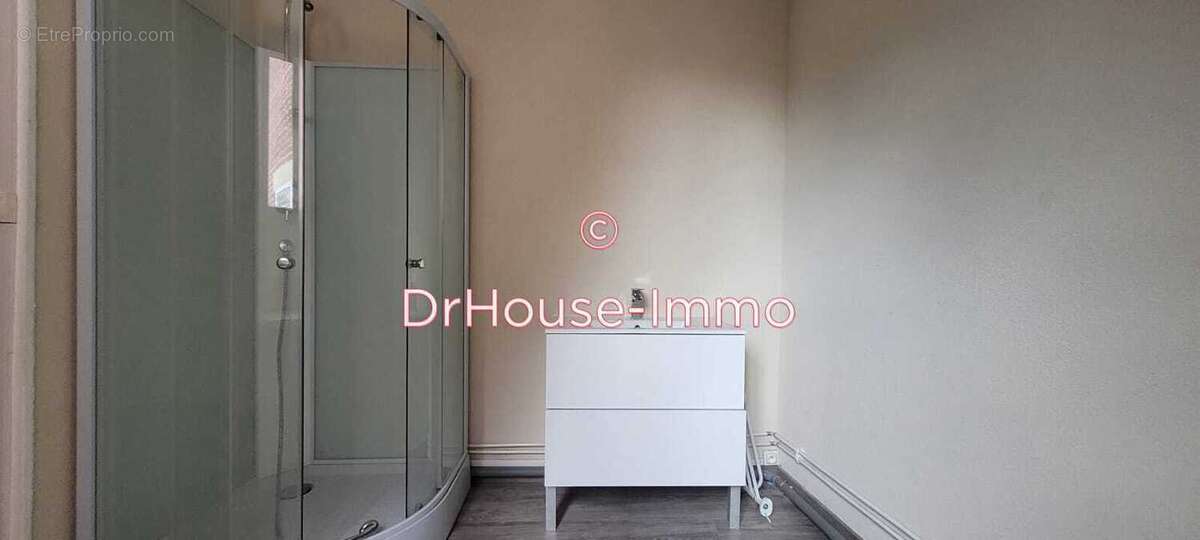 Appartement à ROYE