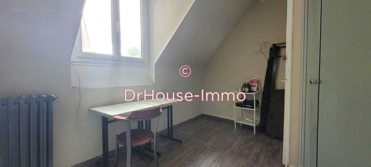 Appartement à ROYE
