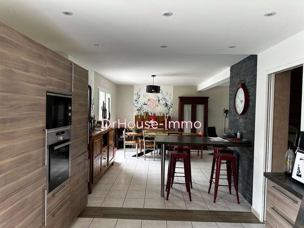 Maison à PETIT-MARS