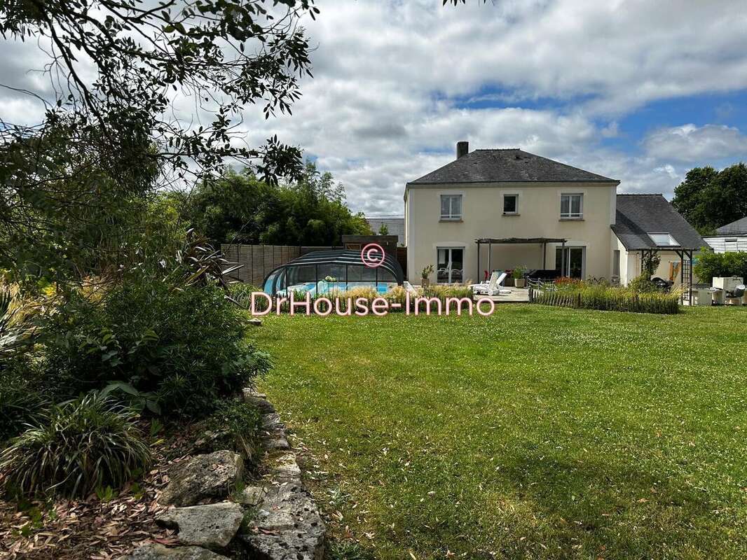 Maison à PETIT-MARS