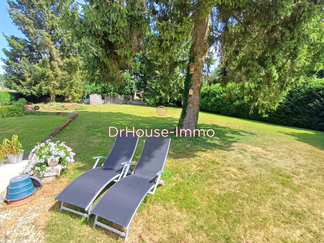 Maison à ESSIGNY-LE-GRAND