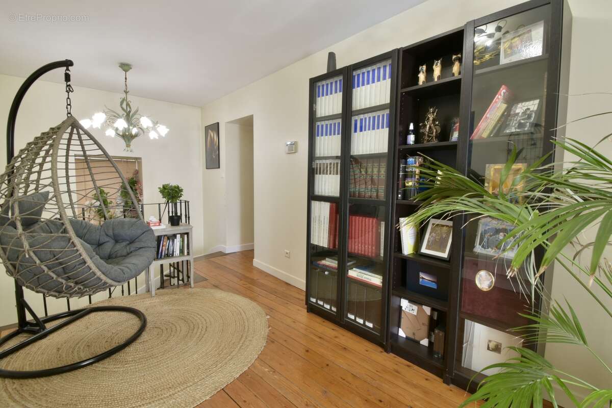 Maison à BREUIL-BOIS-ROBERT