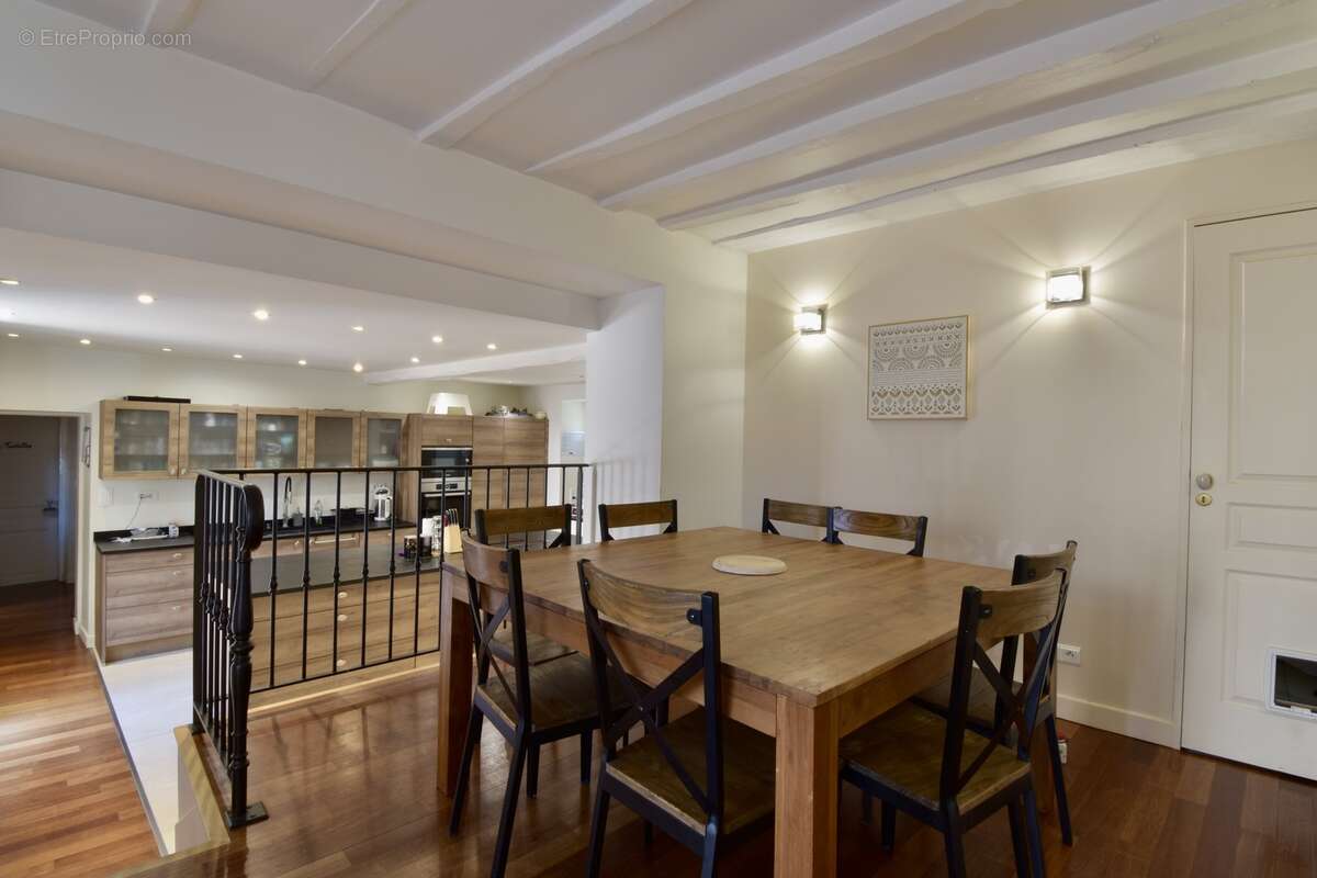 Maison à BREUIL-BOIS-ROBERT