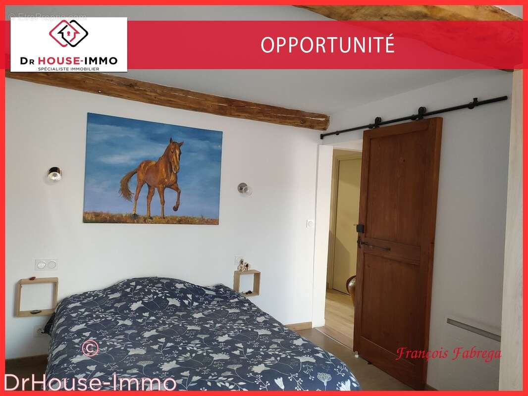 Maison à ILLE-SUR-TET