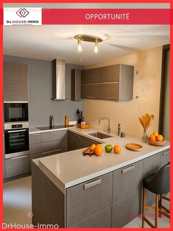 Maison à ILLE-SUR-TET