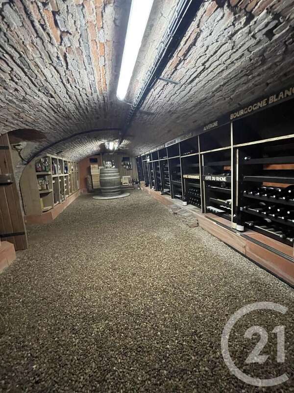 Maison à DOMPIERRE-SUR-BESBRE