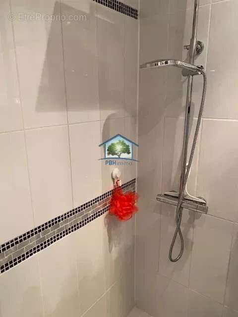 Maison à LYONS-LA-FORET