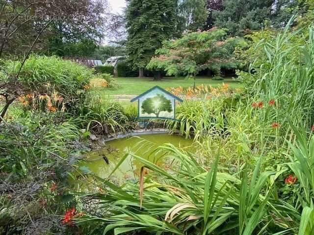 Maison à LYONS-LA-FORET