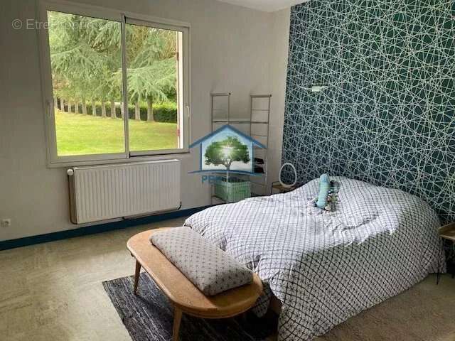 Maison à LYONS-LA-FORET